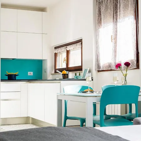 Apartment The Rent - Near Arco Della Pace