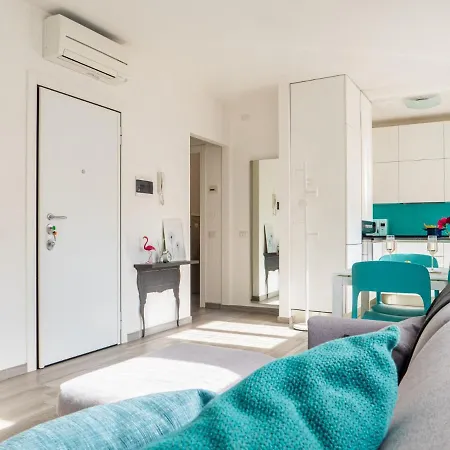 Daire The Rent - Near Arco Della Pace Milano